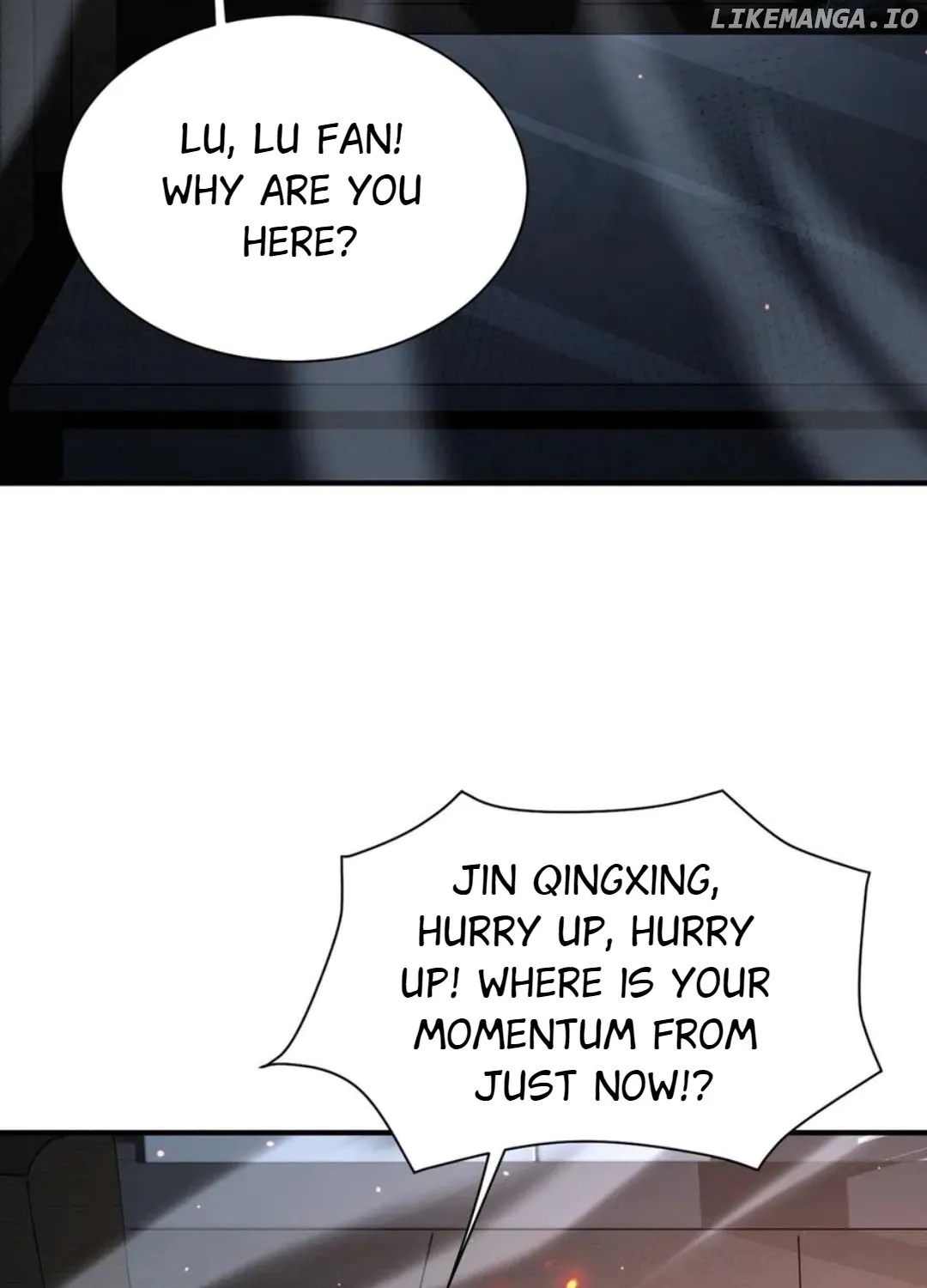 Read WORTHLESS PROFESSION: DRAGON TAMER chapter 112 image 89 on Lezhin