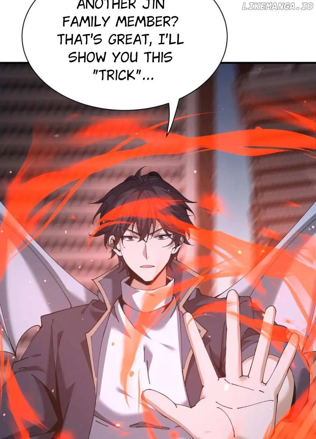Read WORTHLESS PROFESSION: DRAGON TAMER chapter 112 image 93 on Lezhin