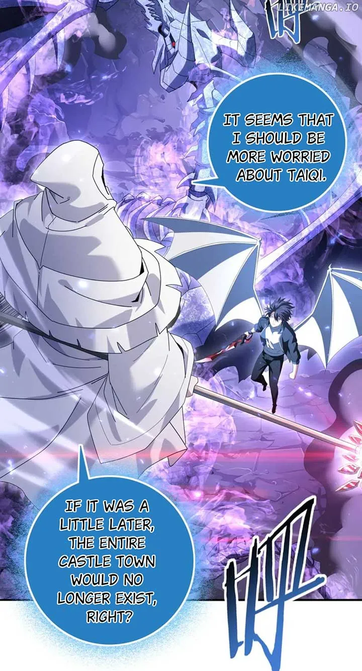 Read WORTHLESS PROFESSION: DRAGON TAMER chapter 113 image 12 on Lezhin