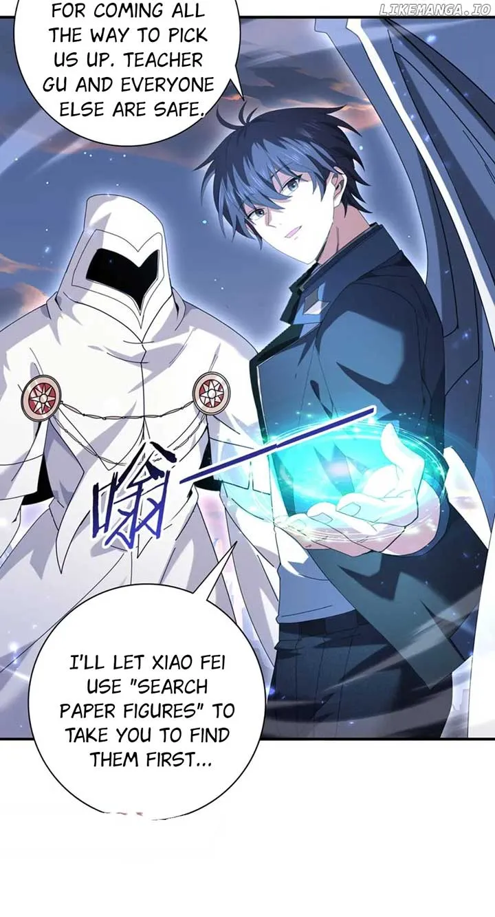 Read WORTHLESS PROFESSION: DRAGON TAMER chapter 113 image 15 on Lezhin