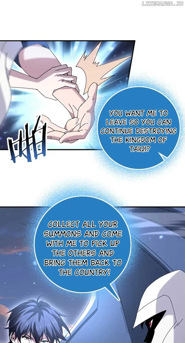 Read WORTHLESS PROFESSION: DRAGON TAMER chapter 113 image 16 on Lezhin