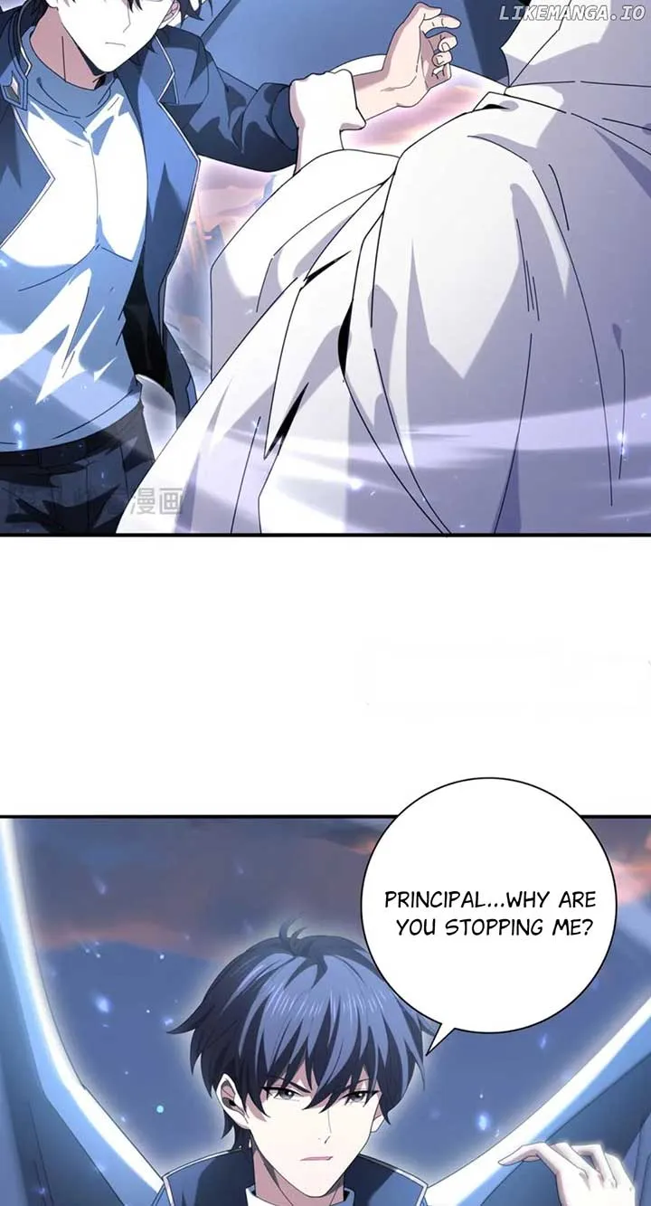 Read WORTHLESS PROFESSION: DRAGON TAMER chapter 113 image 17 on Lezhin