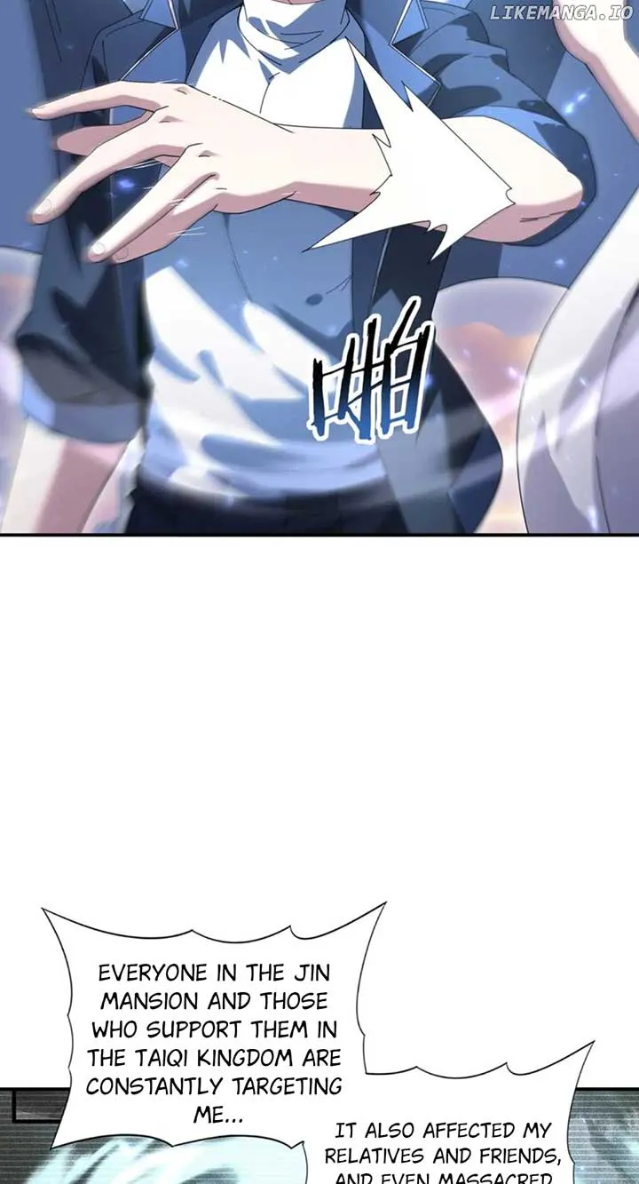 Read WORTHLESS PROFESSION: DRAGON TAMER chapter 113 image 18 on Lezhin
