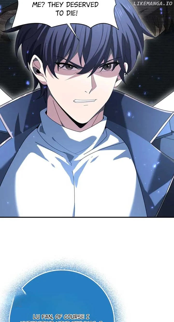 Read WORTHLESS PROFESSION: DRAGON TAMER chapter 113 image 20 on Lezhin
