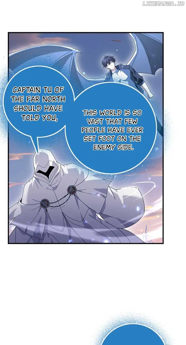 Read WORTHLESS PROFESSION: DRAGON TAMER chapter 113 image 23 on Lezhin