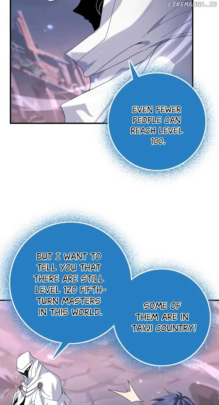 Read WORTHLESS PROFESSION: DRAGON TAMER chapter 113 image 26 on Lezhin