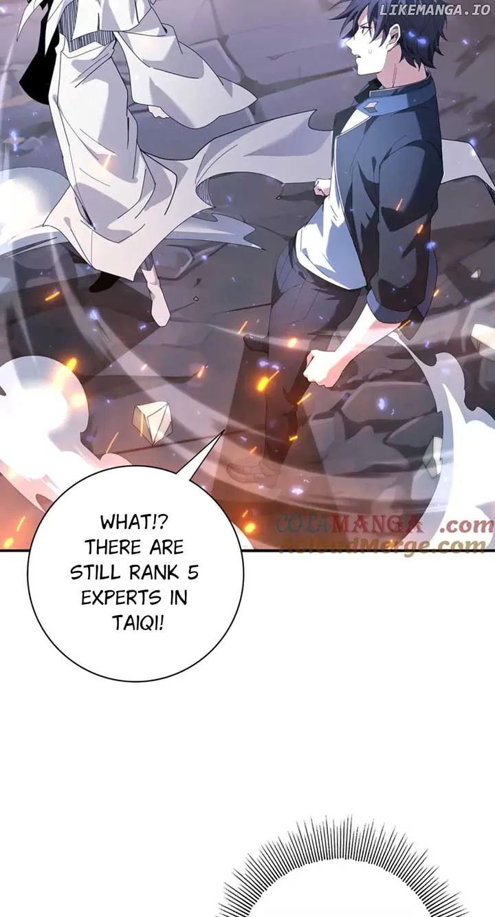 Read WORTHLESS PROFESSION: DRAGON TAMER chapter 113 image 27 on Lezhin