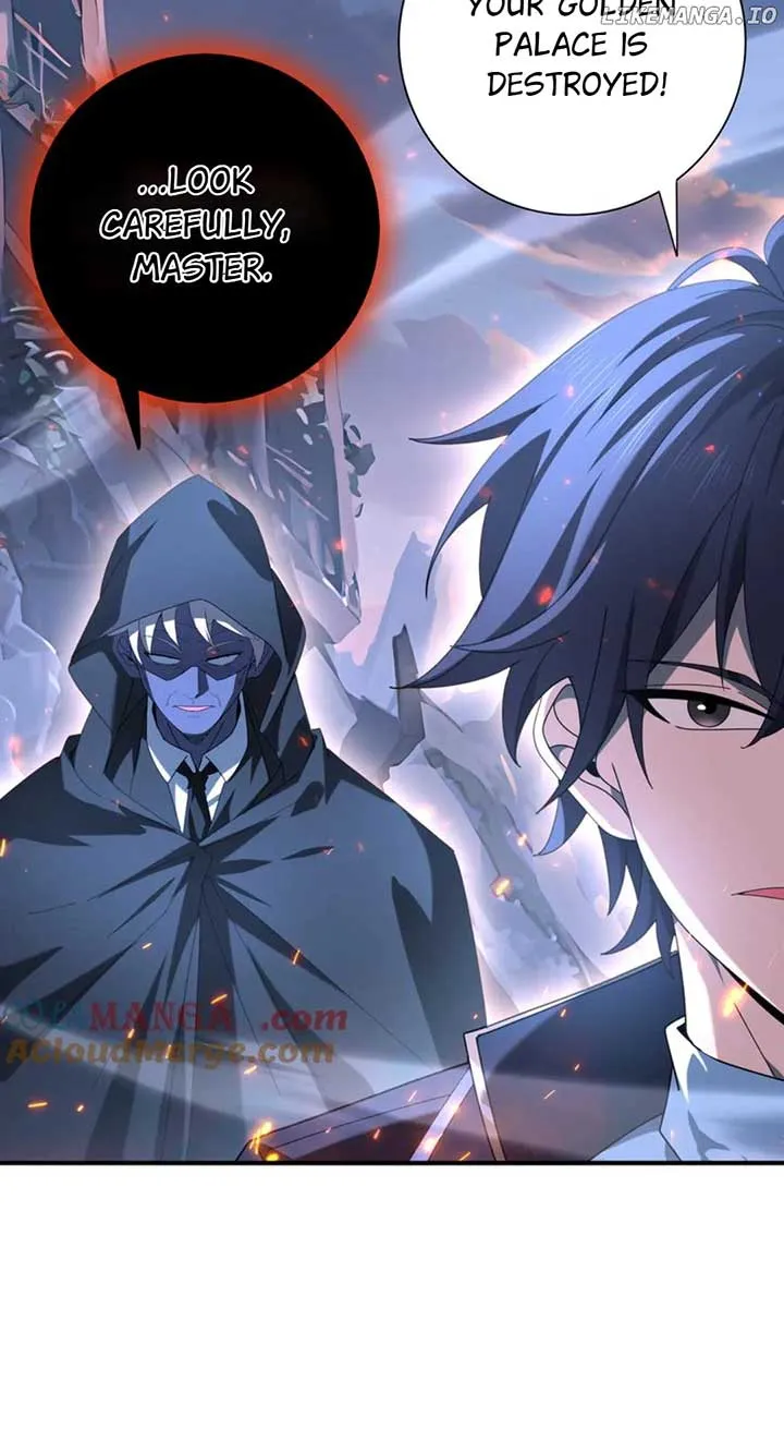 Read WORTHLESS PROFESSION: DRAGON TAMER chapter 113 image 3 on Lezhin