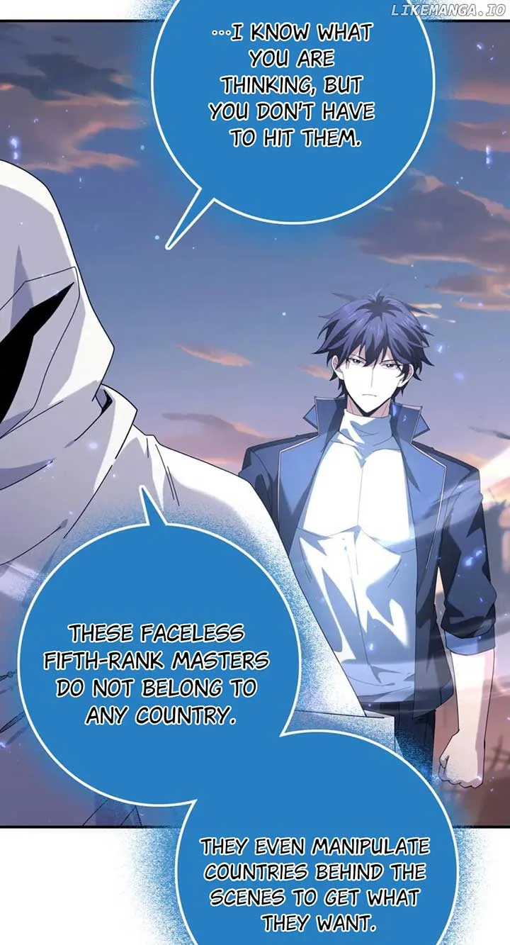 Read WORTHLESS PROFESSION: DRAGON TAMER chapter 113 image 30 on Lezhin