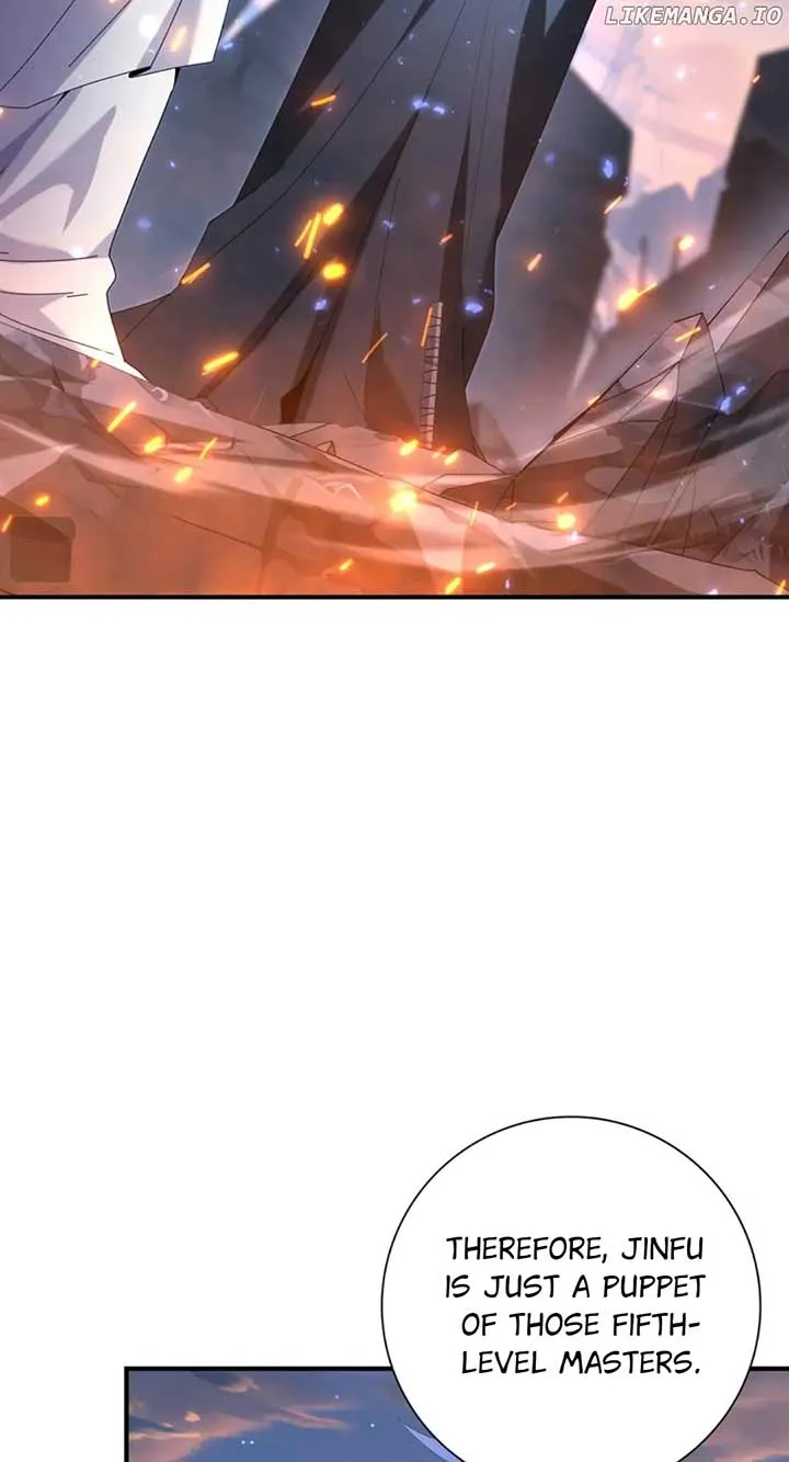 Read WORTHLESS PROFESSION: DRAGON TAMER chapter 113 image 32 on Lezhin