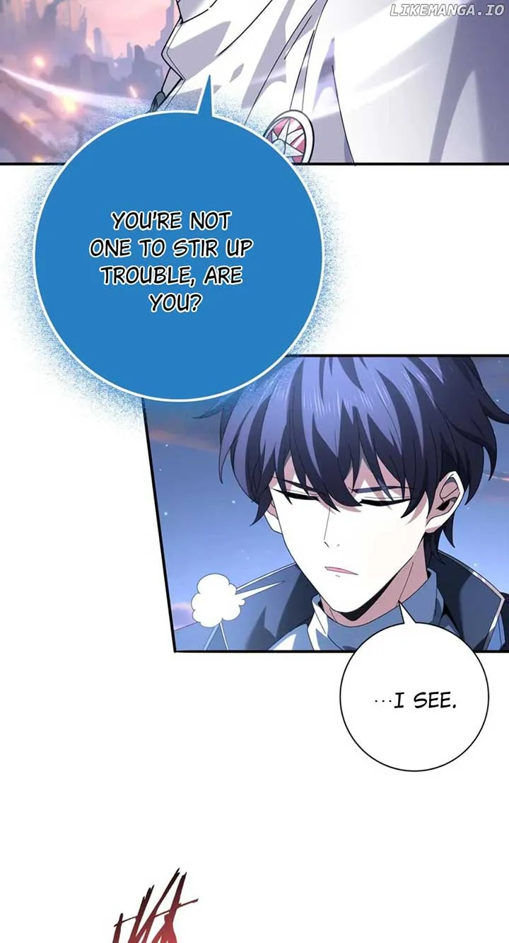 Read WORTHLESS PROFESSION: DRAGON TAMER chapter 113 image 35 on Lezhin