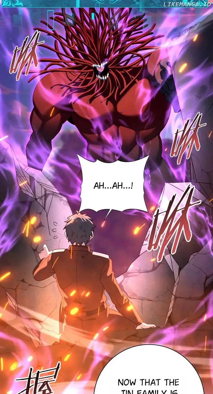 Read WORTHLESS PROFESSION: DRAGON TAMER chapter 113 image 37 on Lezhin
