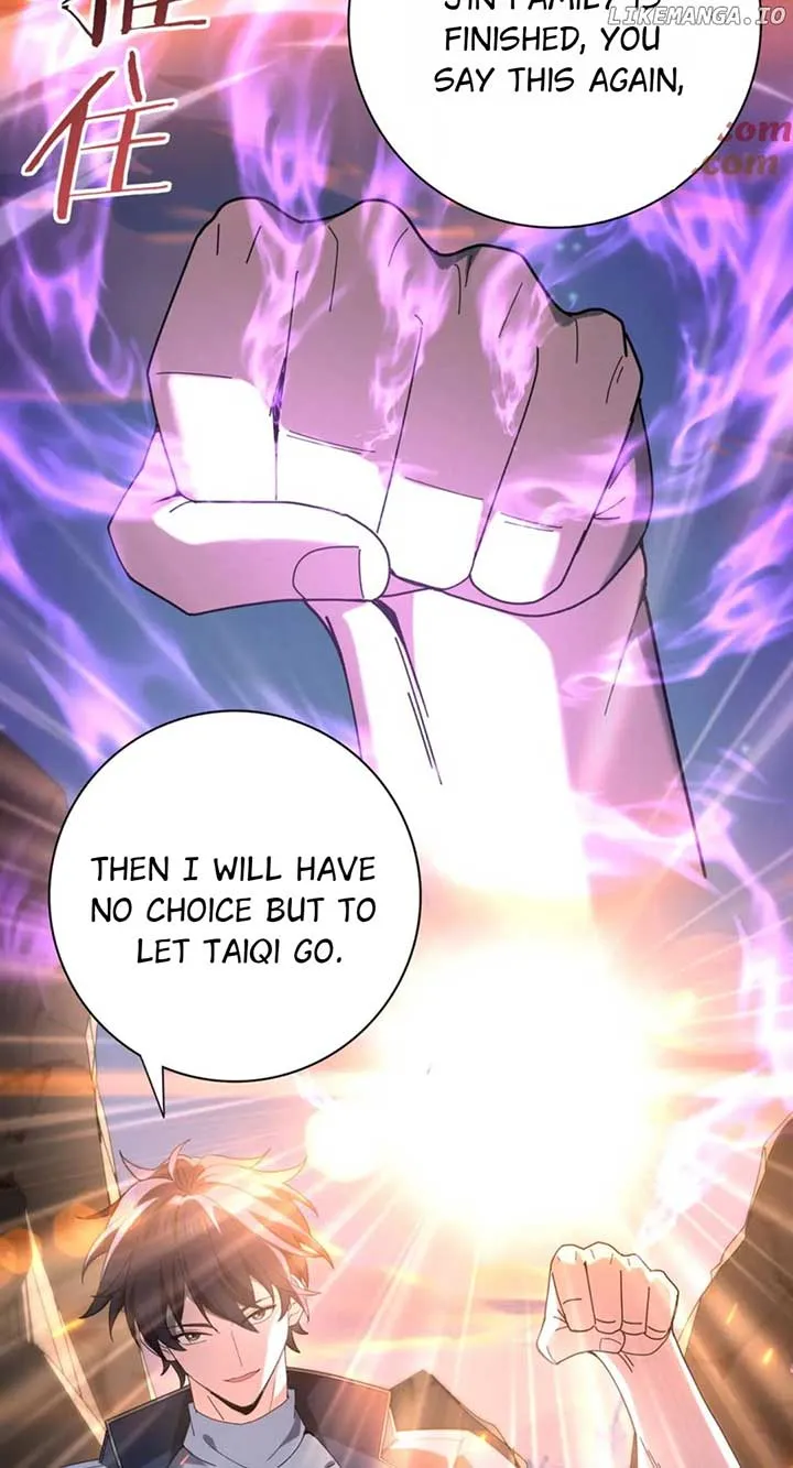 Read WORTHLESS PROFESSION: DRAGON TAMER chapter 113 image 38 on Lezhin
