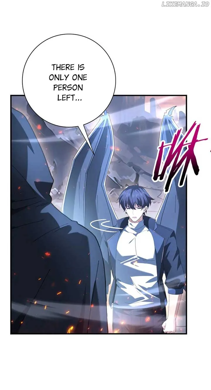 Read WORTHLESS PROFESSION: DRAGON TAMER chapter 113 image 4 on Lezhin
