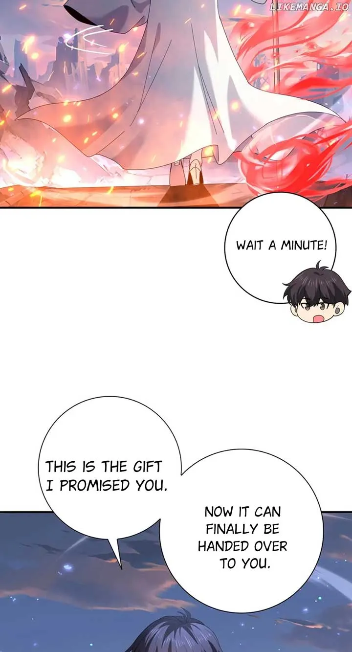 Read WORTHLESS PROFESSION: DRAGON TAMER chapter 113 image 40 on Lezhin