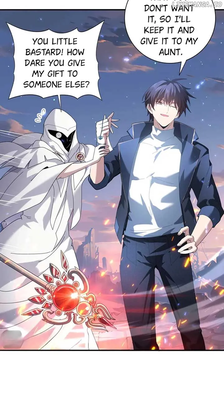 Read WORTHLESS PROFESSION: DRAGON TAMER chapter 113 image 43 on Lezhin