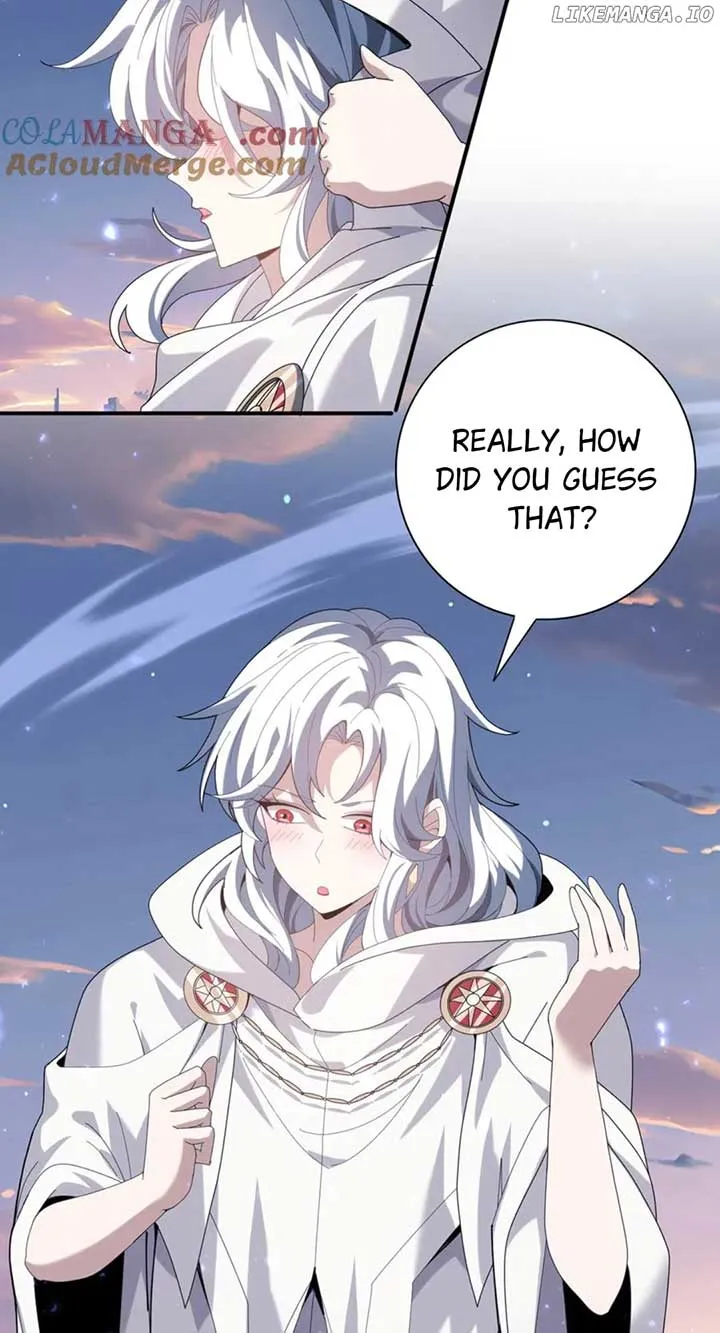 Read WORTHLESS PROFESSION: DRAGON TAMER chapter 113 image 45 on Lezhin