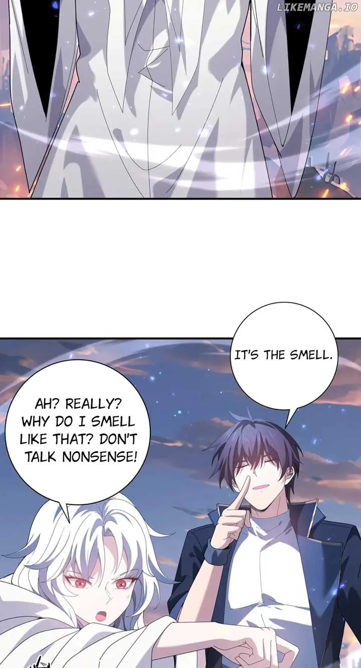 Read WORTHLESS PROFESSION: DRAGON TAMER chapter 113 image 46 on Lezhin