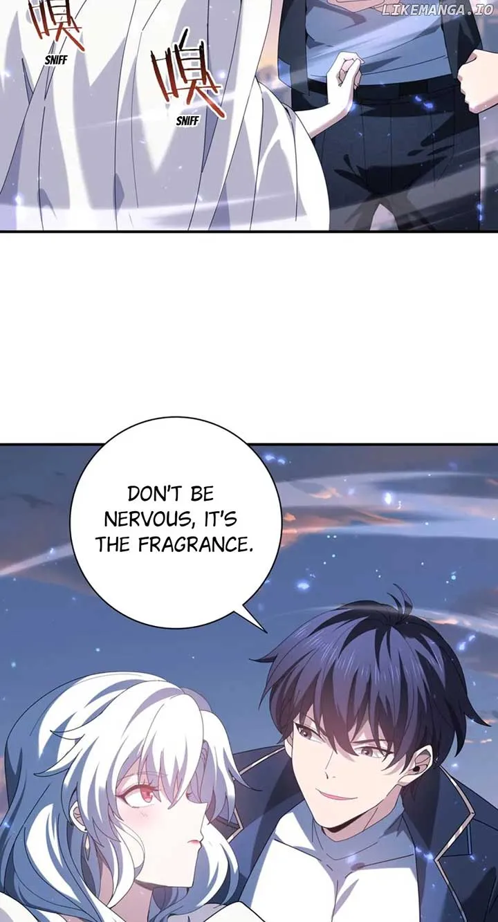 Read WORTHLESS PROFESSION: DRAGON TAMER chapter 113 image 47 on Lezhin