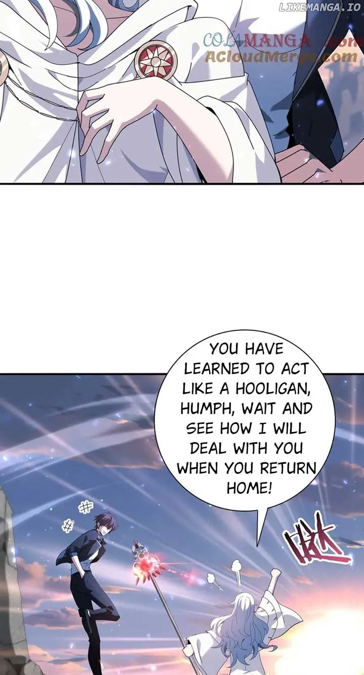 Read WORTHLESS PROFESSION: DRAGON TAMER chapter 113 image 48 on Lezhin