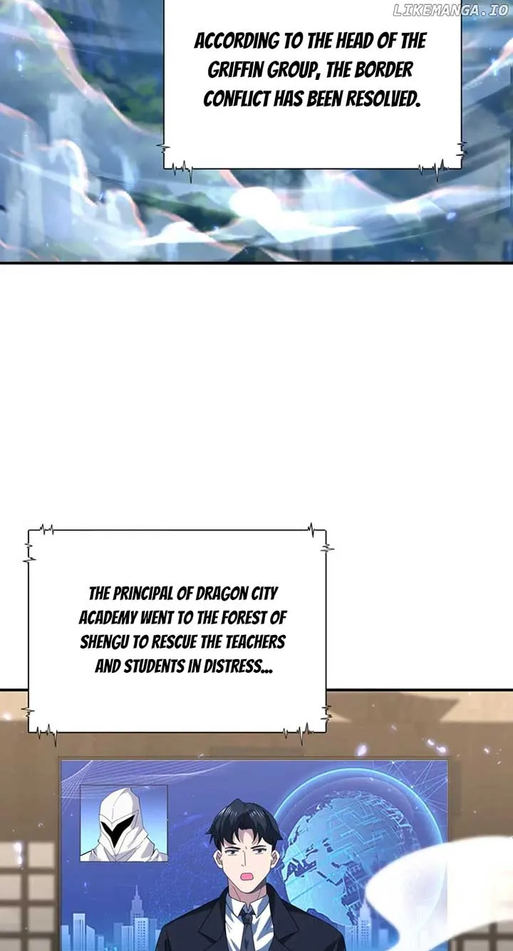Read WORTHLESS PROFESSION: DRAGON TAMER chapter 113 image 52 on Lezhin