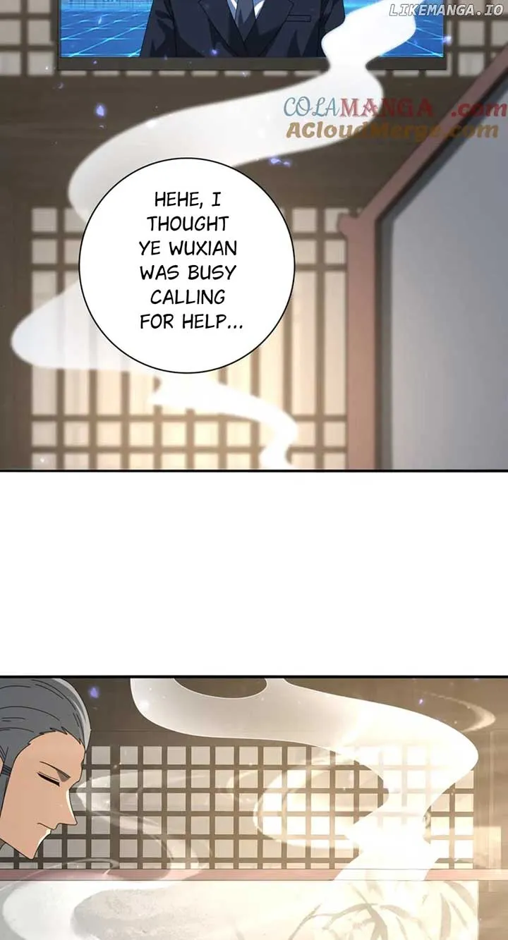 Read WORTHLESS PROFESSION: DRAGON TAMER chapter 113 image 53 on Lezhin