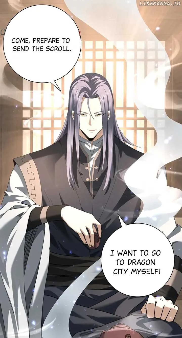 Read WORTHLESS PROFESSION: DRAGON TAMER chapter 113 image 56 on Lezhin