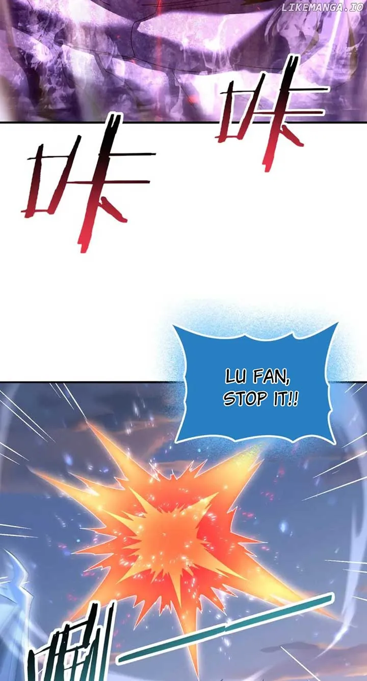 Read WORTHLESS PROFESSION: DRAGON TAMER chapter 113 image 9 on Lezhin