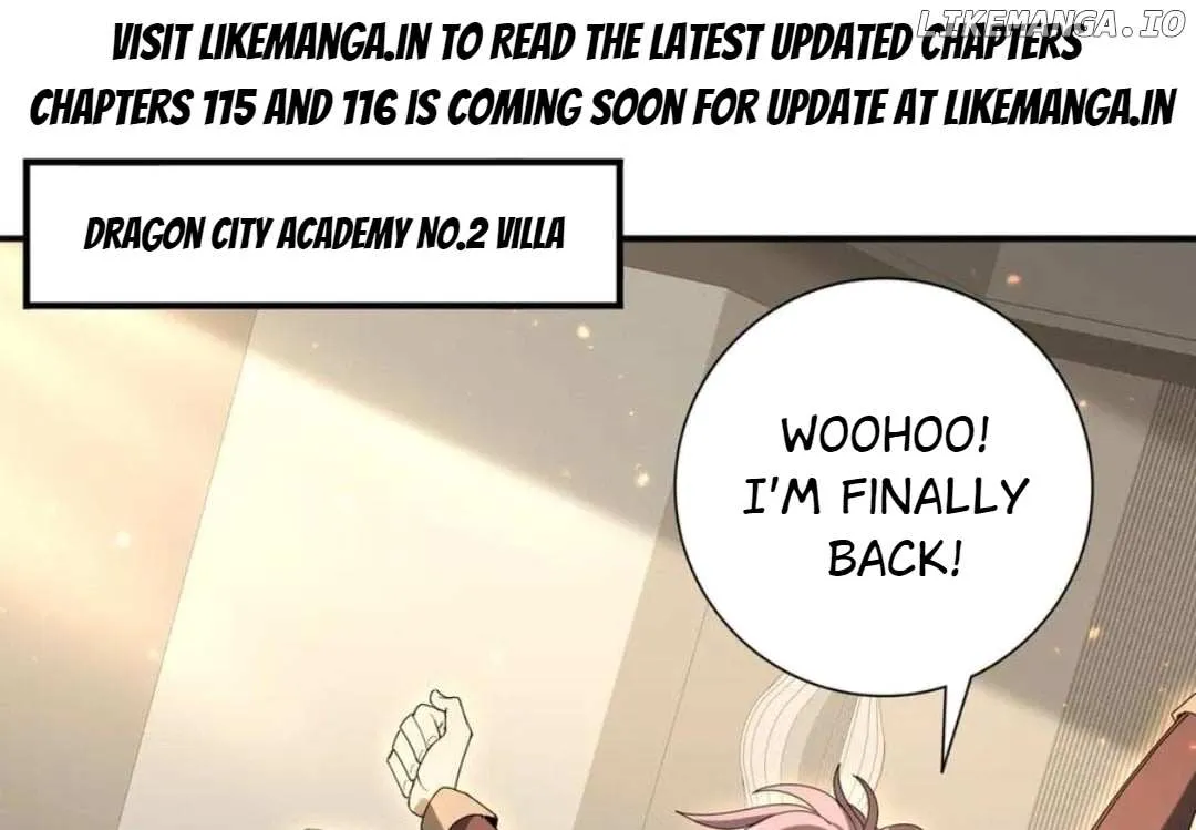 Read WORTHLESS PROFESSION: DRAGON TAMER chapter 114 image 1 on Lezhin