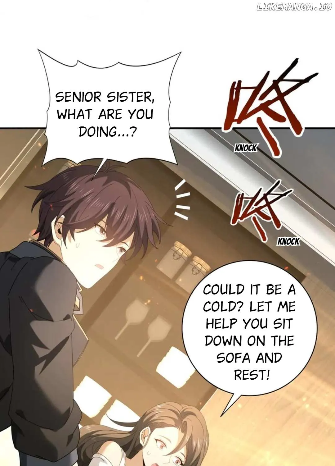 Read WORTHLESS PROFESSION: DRAGON TAMER chapter 114 image 101 on Lezhin