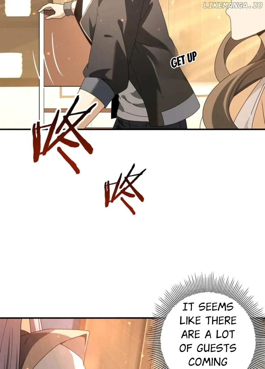 Read WORTHLESS PROFESSION: DRAGON TAMER chapter 114 image 105 on Lezhin