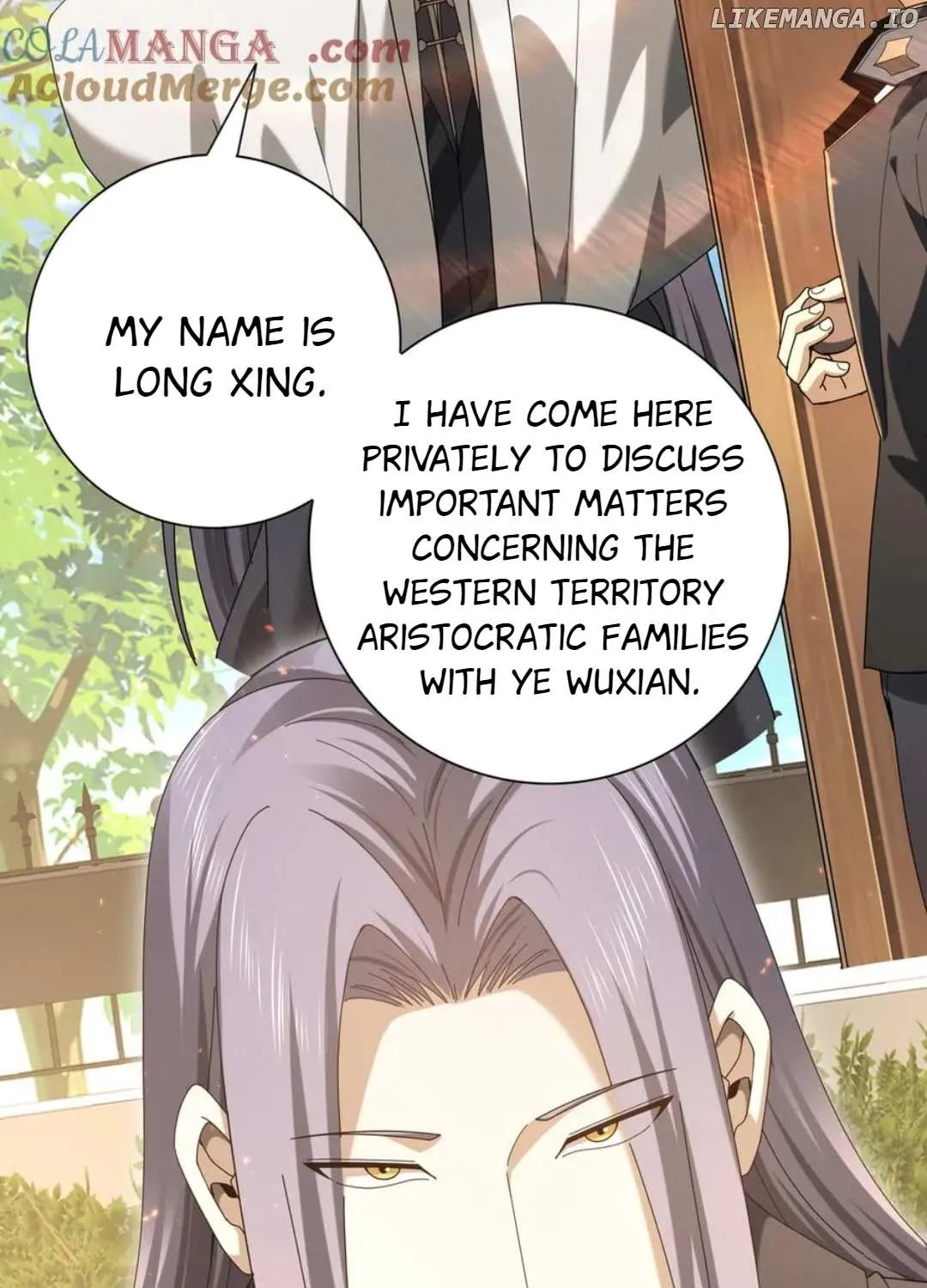 Read WORTHLESS PROFESSION: DRAGON TAMER chapter 114 image 111 on Lezhin