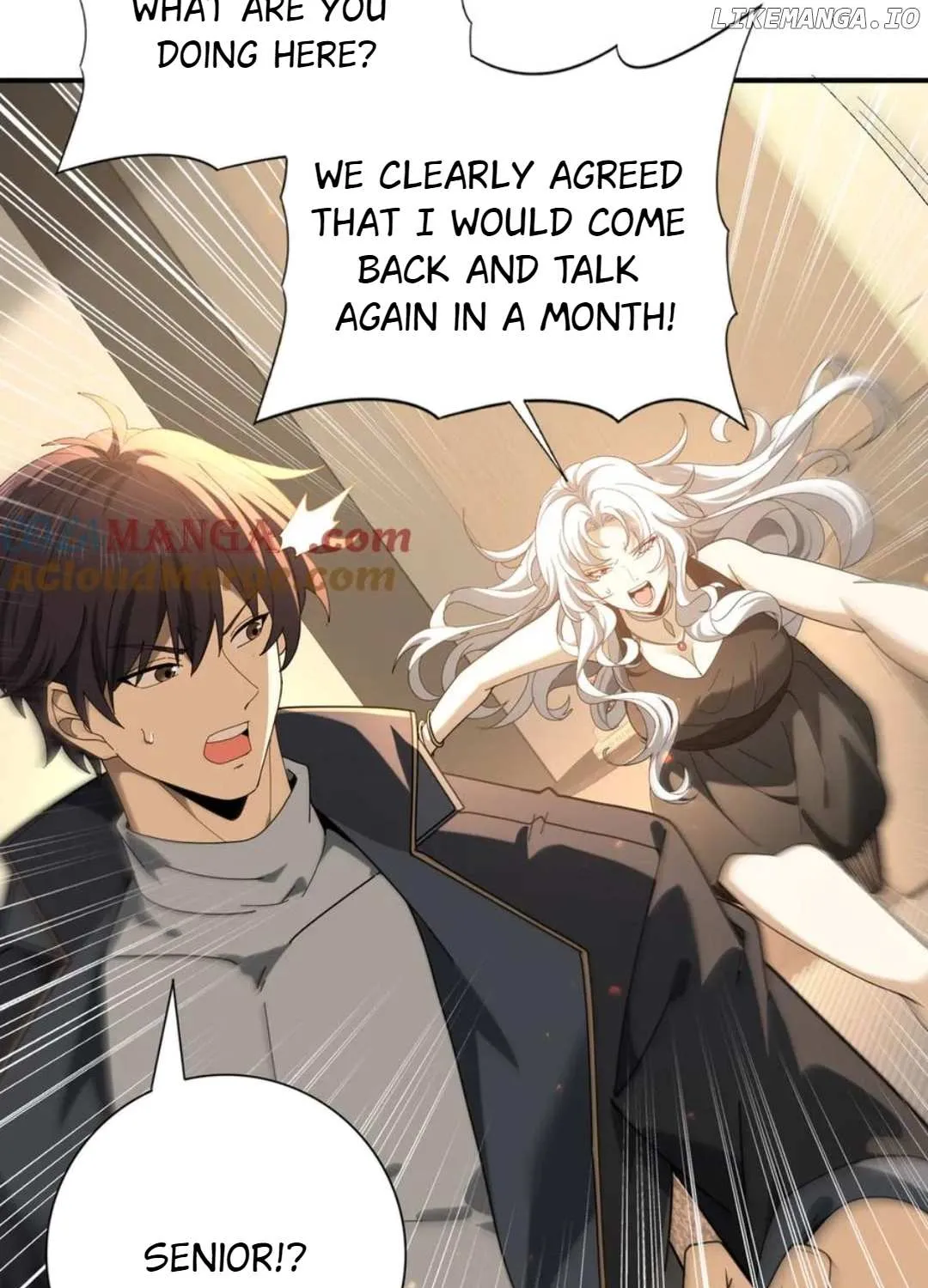 Read WORTHLESS PROFESSION: DRAGON TAMER chapter 114 image 114 on Lezhin