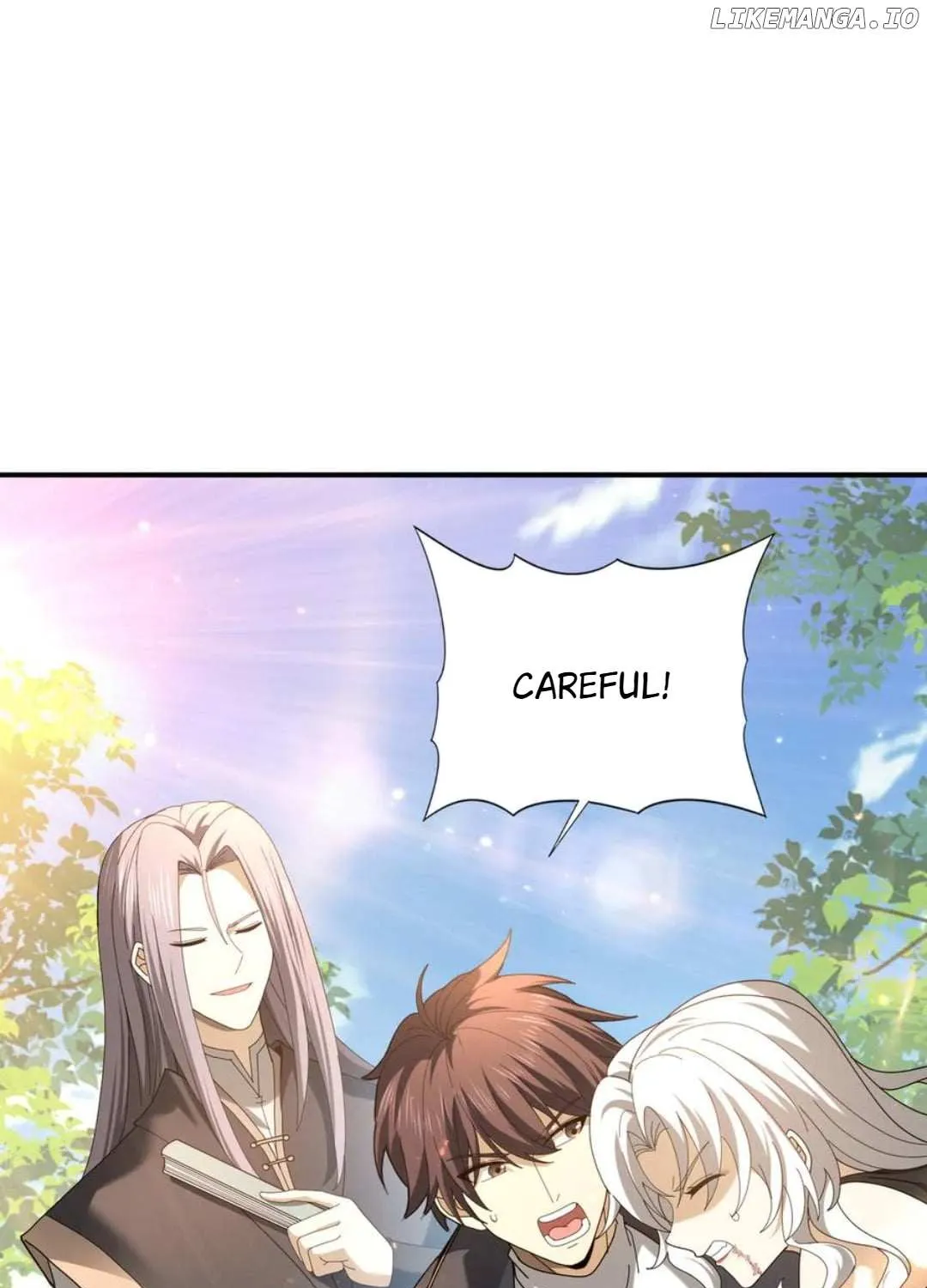 Read WORTHLESS PROFESSION: DRAGON TAMER chapter 114 image 116 on Lezhin