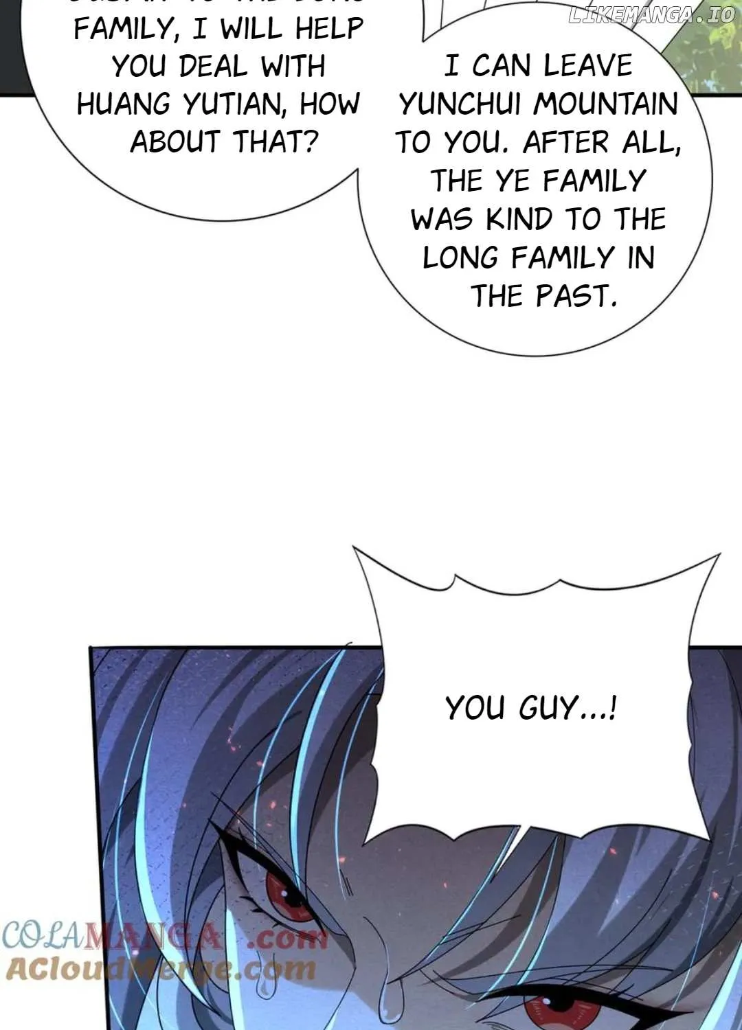 Read WORTHLESS PROFESSION: DRAGON TAMER chapter 114 image 120 on Lezhin