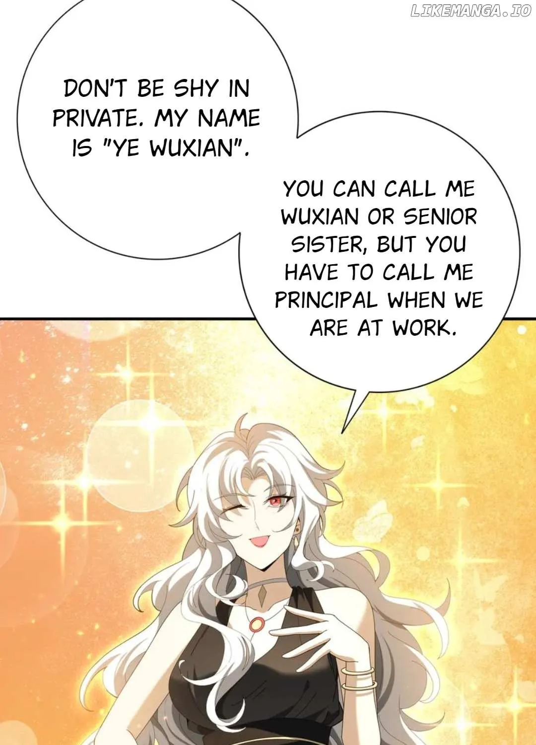 Read WORTHLESS PROFESSION: DRAGON TAMER chapter 114 image 14 on Lezhin