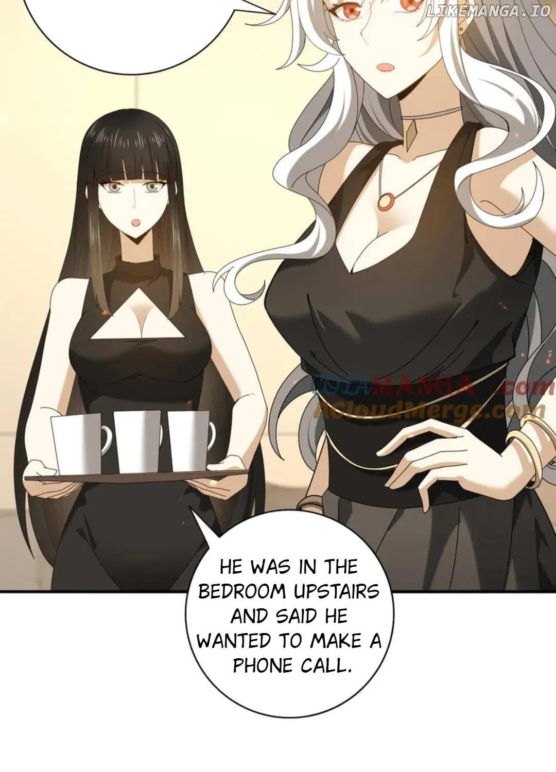 Read WORTHLESS PROFESSION: DRAGON TAMER chapter 114 image 18 on Lezhin