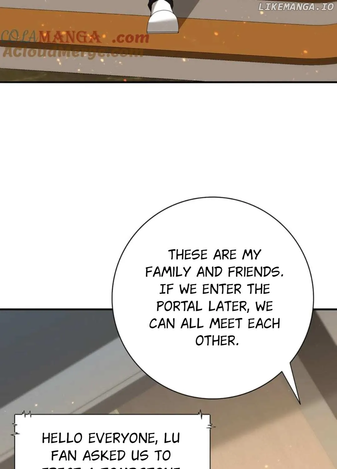 Read WORTHLESS PROFESSION: DRAGON TAMER chapter 114 image 22 on Lezhin