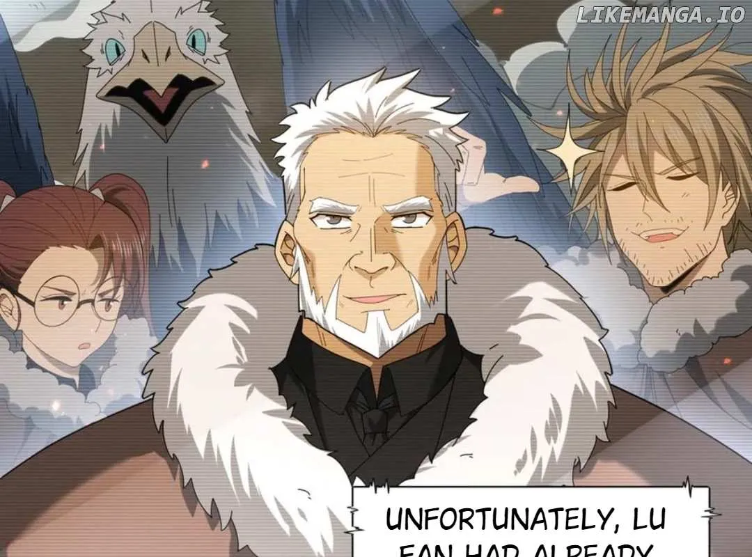 Read WORTHLESS PROFESSION: DRAGON TAMER chapter 114 image 26 on Lezhin