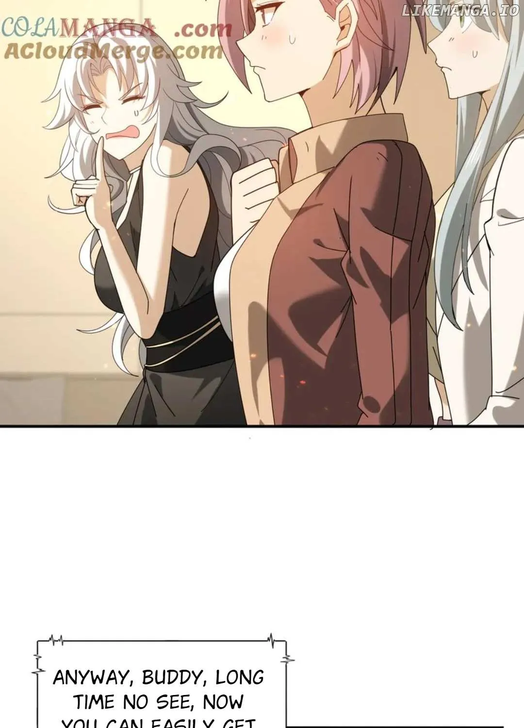 Read WORTHLESS PROFESSION: DRAGON TAMER chapter 114 image 29 on Lezhin