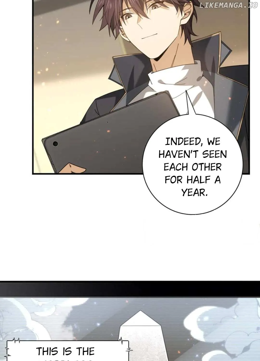 Read WORTHLESS PROFESSION: DRAGON TAMER chapter 114 image 31 on Lezhin