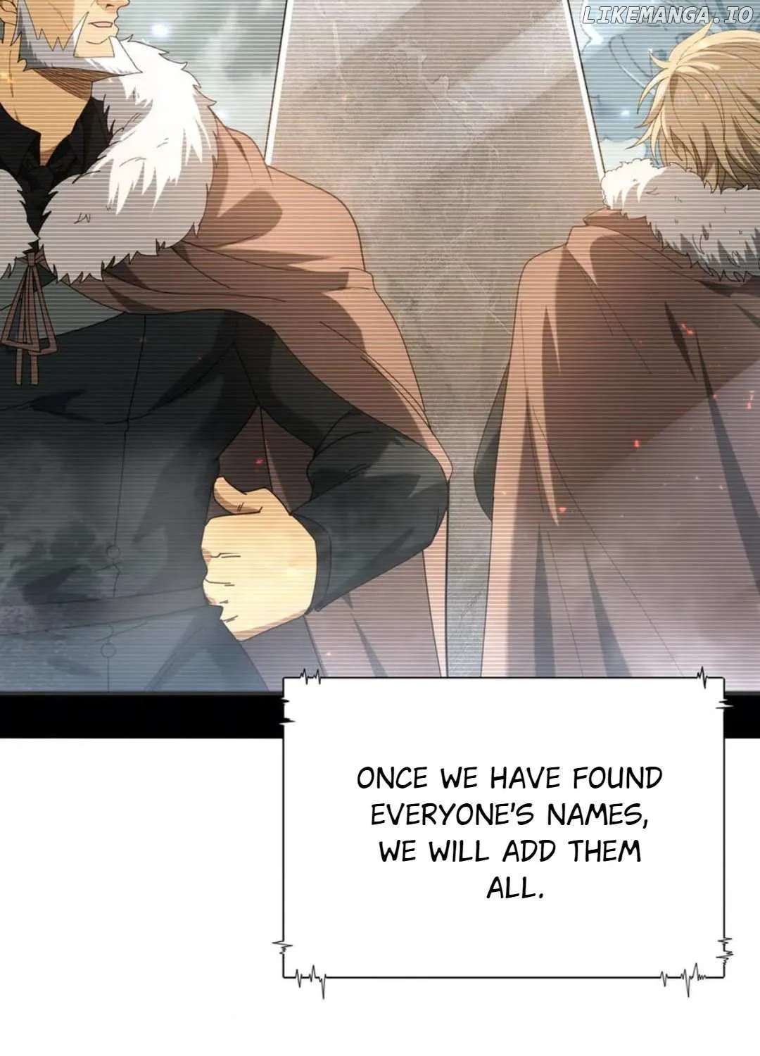Read WORTHLESS PROFESSION: DRAGON TAMER chapter 114 image 33 on Lezhin