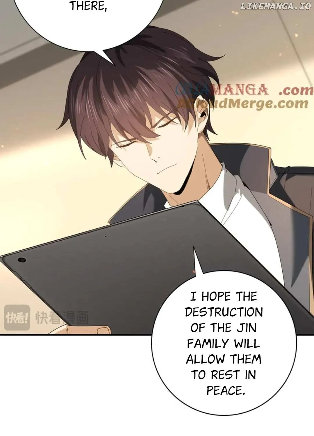 Read WORTHLESS PROFESSION: DRAGON TAMER chapter 114 image 35 on Lezhin