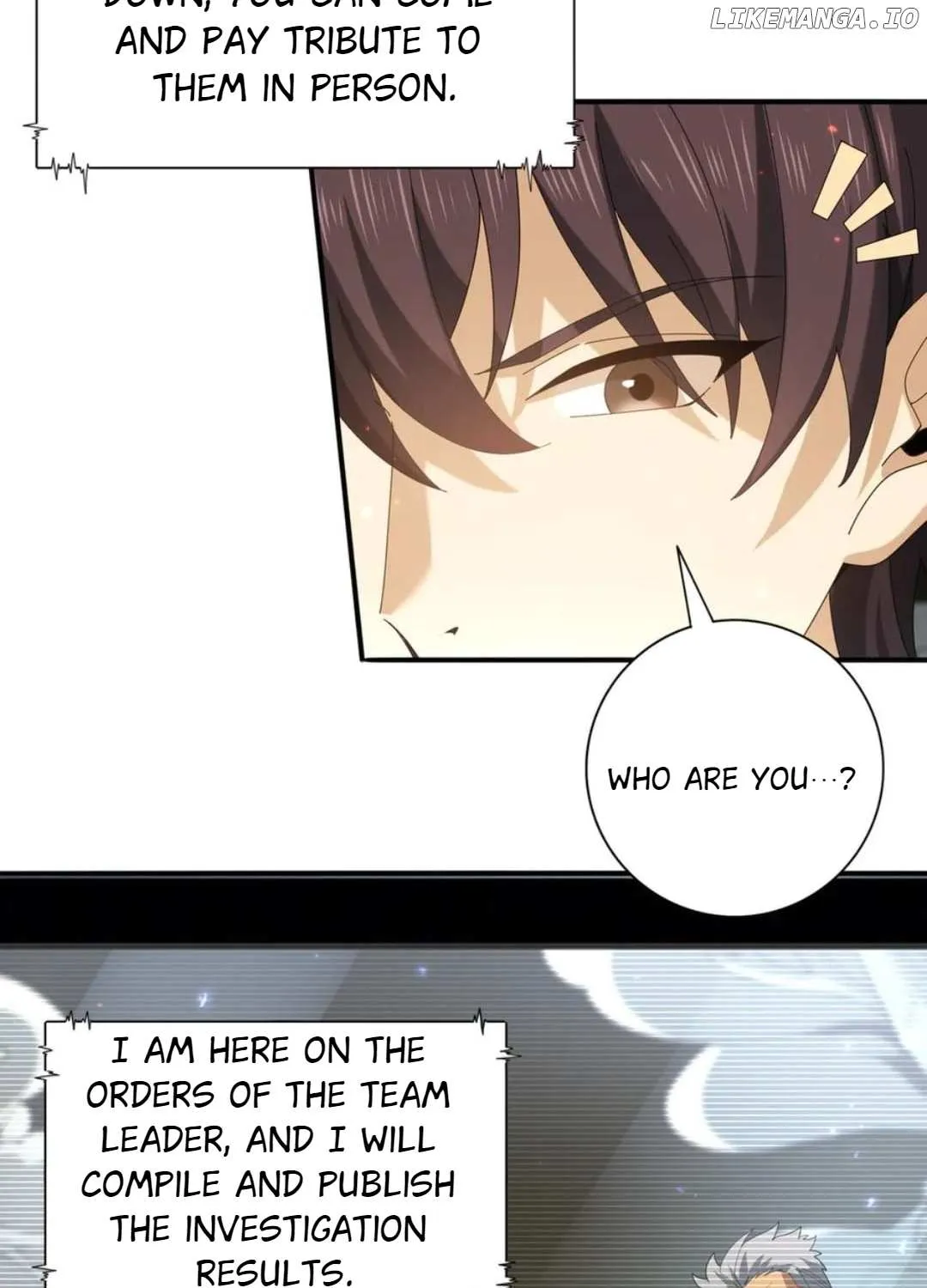 Read WORTHLESS PROFESSION: DRAGON TAMER chapter 114 image 37 on Lezhin