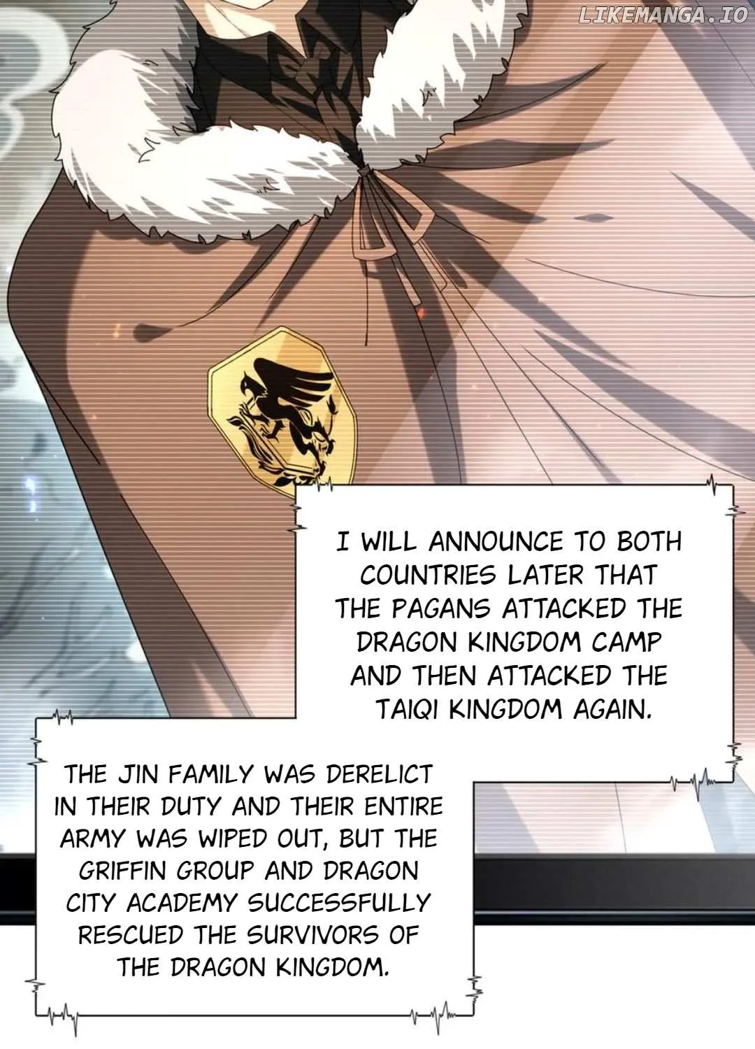 Read WORTHLESS PROFESSION: DRAGON TAMER chapter 114 image 39 on Lezhin