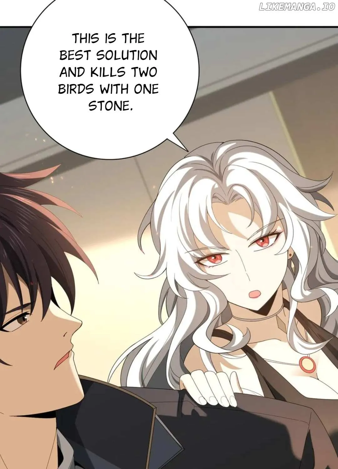 Read WORTHLESS PROFESSION: DRAGON TAMER chapter 114 image 43 on Lezhin