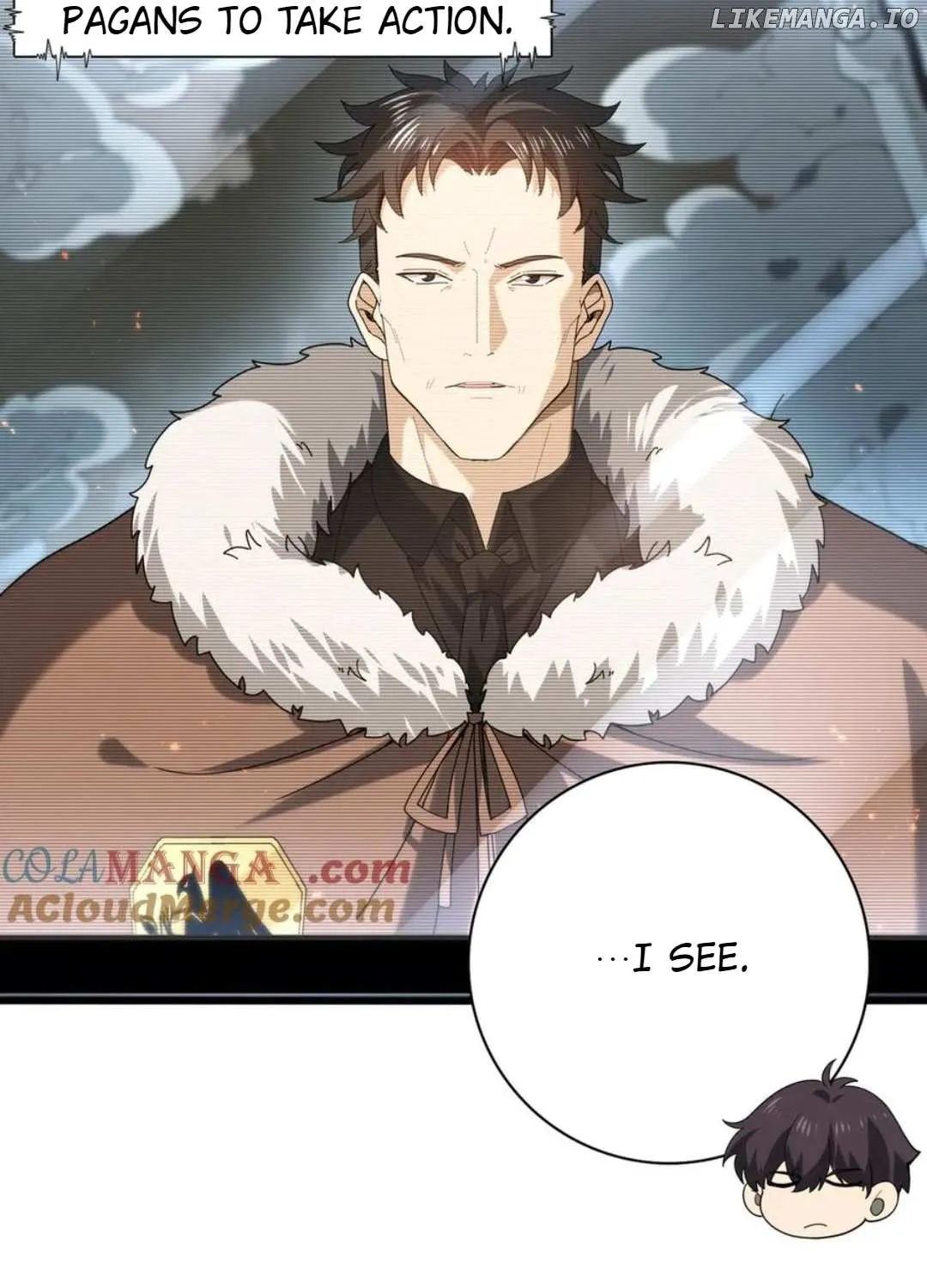 Read WORTHLESS PROFESSION: DRAGON TAMER chapter 114 image 47 on Lezhin