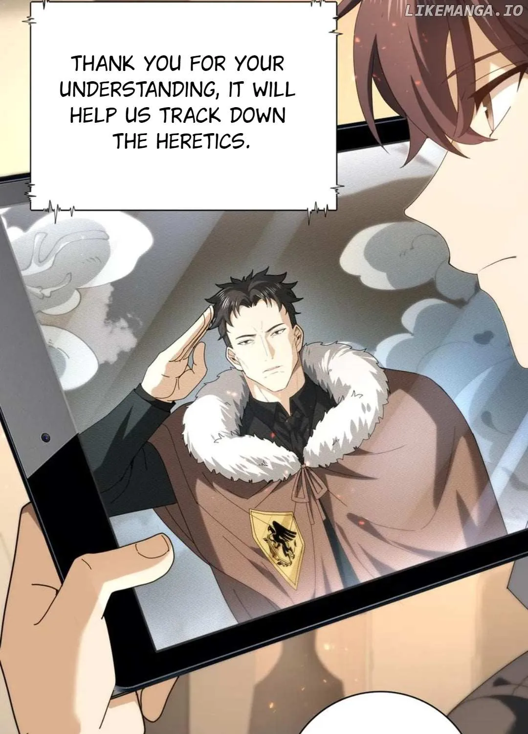 Read WORTHLESS PROFESSION: DRAGON TAMER chapter 114 image 49 on Lezhin