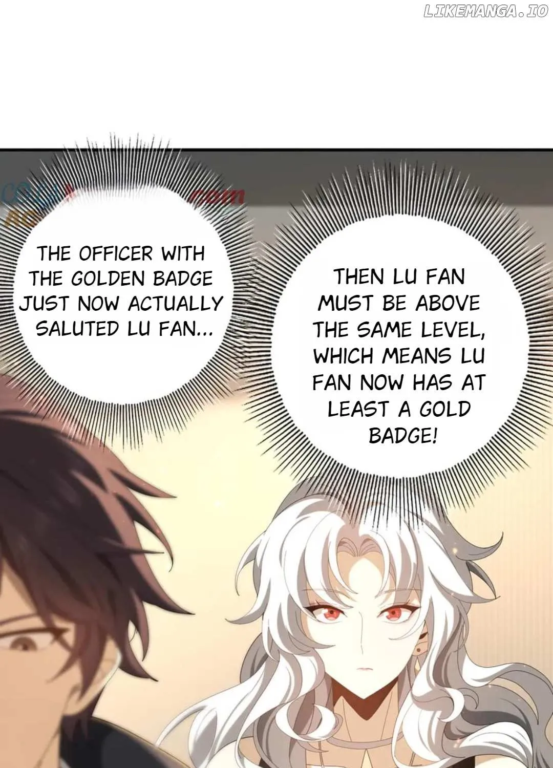Read WORTHLESS PROFESSION: DRAGON TAMER chapter 114 image 51 on Lezhin