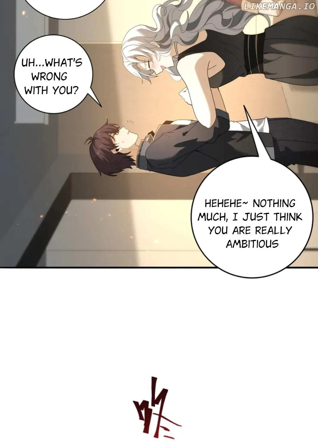Read WORTHLESS PROFESSION: DRAGON TAMER chapter 114 image 56 on Lezhin